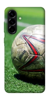 Чохол на Samsung Galaxy A57 5G М'яч на газоні фото 1 з 1