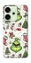 Чохол на Oppo Reno 14 Grinch mood ver.3 фото 1 з 1