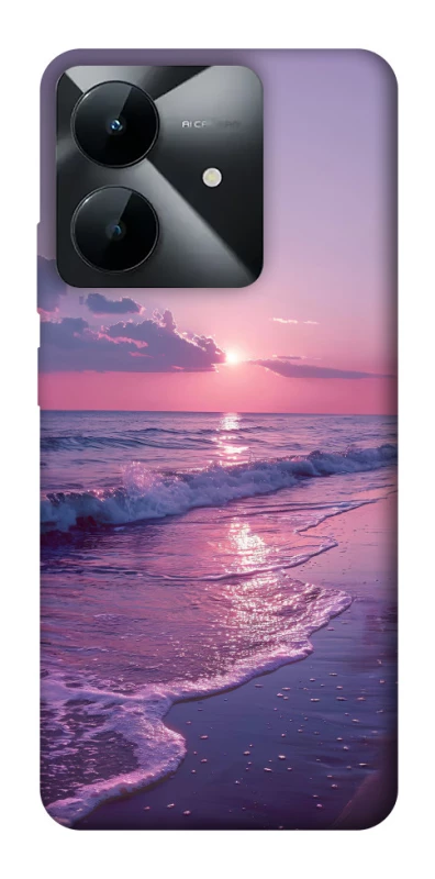 Чохол на Realme Note 60x Sea фото 1 з 1