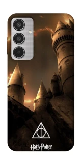 Чохол на Samsung Galaxy M35 Harry Potter ver.13 фото 1 з 1