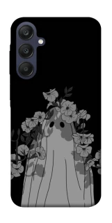 Чохол на Samsung Galaxy A25 5G Cute Halloween фото 1 з 1