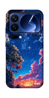 Чехол на Xiaomi Poco F7 Ultra Universe фото 1 из 1