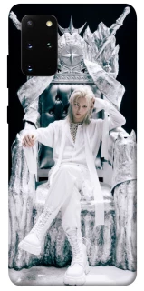 Чехол на Samsung Galaxy S20+ Felix GIANT фото 1 из 1