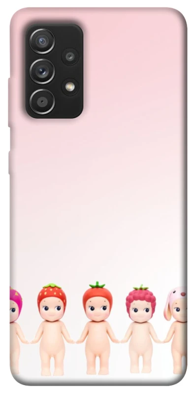 Чохол на Samsung Galaxy A52 4G / A52 5G Sonny фото 1 з 1