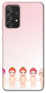 Чохол на Samsung Galaxy A52 4G / A52 5G Sonny фото 1 з 1