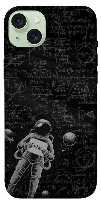 Чехол на Apple iPhone 15 Plus (6.7") Physics фото 1 из 1