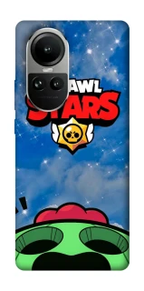 Чохол на Oppo Reno 10 Brawl Stars ver.1 фото 1 з 2