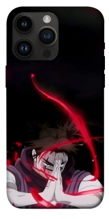 Чохол на Apple iPhone 14 Pro Max (6.7") Choso фото 1 з 1