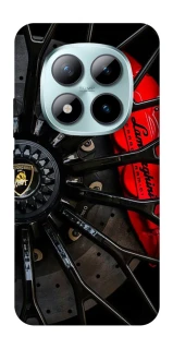 Чехол на Xiaomi Redmi Note 15 Pro+ 5G Wheel Lamborgini фото 1 из 1