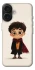 Чехол на Apple iPhone 17 (6.3") Harry Potter v8 фото 1 из 1
