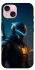 Чехол на Apple iPhone 15 (6.1") Cyber Samurai фото 1 из 1