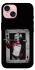 Чехол на Apple iPhone 15 (6.1") Harley Queen фото 1 из 1