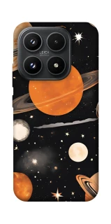 Чохол на Xiaomi 17 Space фото 1 з 1