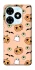 Чехол на TECNO Spark Go 2024 Halloween Spooky фото 1 из 1