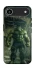 Чохол на Apple iPhone 17 Air (6.5") Angry Hulk фото 1 з 1