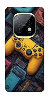 Чохол на Realme Narzo 70 Turbo gamepad v2 фото 1 з 1