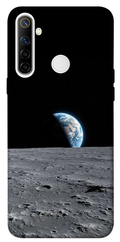 Чехол на Realme 6i Artemis 2 фото 1 из 1