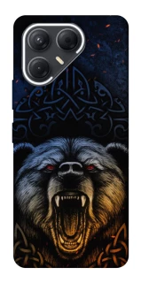 Чохол на TECNO Pova 7 Bear v2 фото 1 з 1