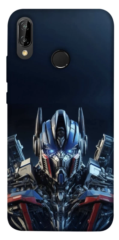 Чохол на Huawei P20 Lite Transformer фото 1 з 1