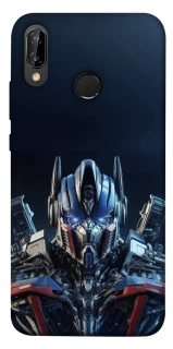 Чохол на Huawei P20 Lite Transformer фото 1 Чохол на Huawei P20 Lite Transformer фото 1 з 1