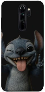 Чехол на Xiaomi Redmi Note 8 Pro Stitch фото 1 из 1
