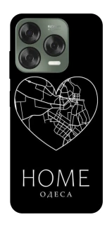 Чохол на ZTE Nubia V70 Design Одеса Home фото 1 з 1