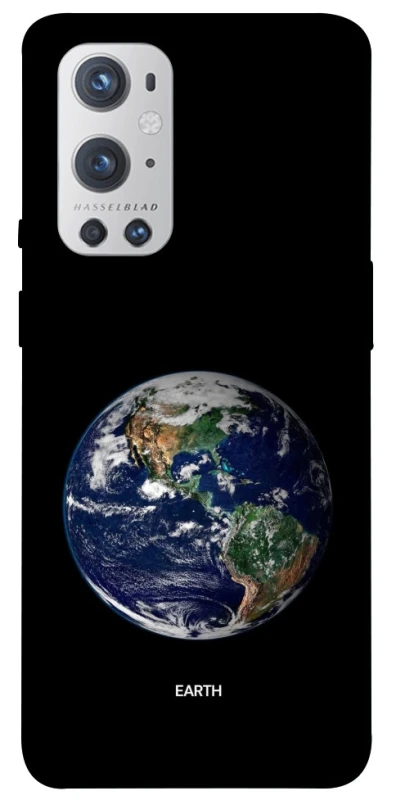 Чохол на OnePlus 9 Pro Earth фото 1 з 1
