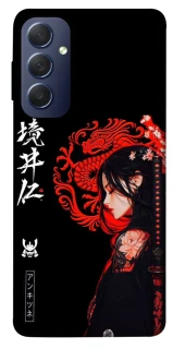 Чохол на Samsung Galaxy M54 5G Red Dragon фото 1 з 1