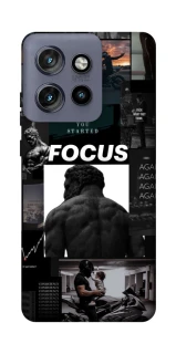 Чохол на Motorola Edge 50 Neo Focus фото 1 з 1