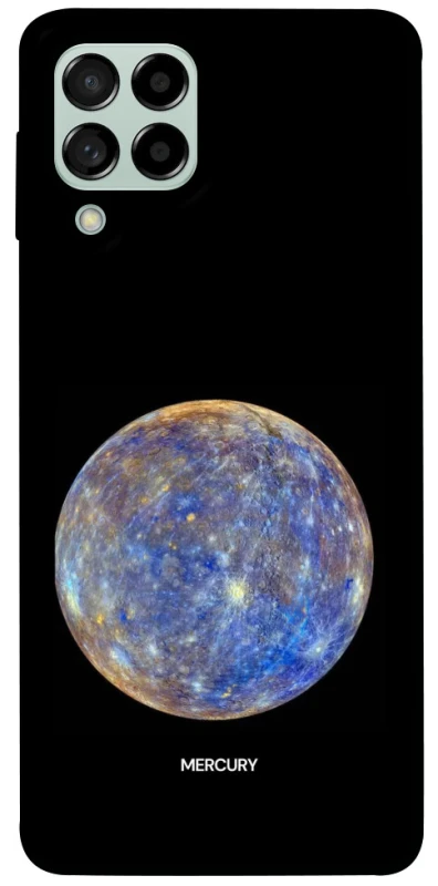 Чохол на Samsung Galaxy M53 5G Mercury фото 1 з 1
