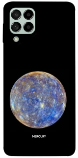 Чохол на Samsung Galaxy M53 5G Mercury фото 1 з 1