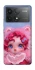 Чохол на Xiaomi Poco F6 Pro SKULLPANDA × My Little Pony Ver.5 фото 1 з 1