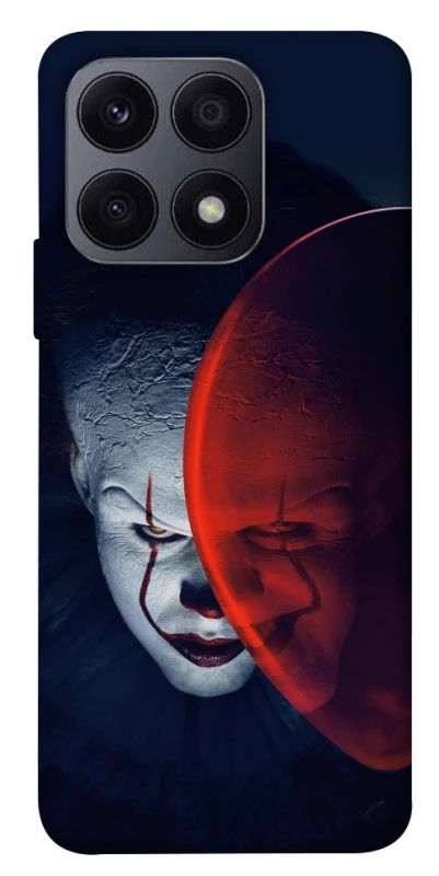 Чохол на Huawei Honor X8a Воно v3 фото 1 з 1