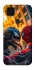 Чохол на ZTE Blade v2020 Venom vs Spiderman фото 1 з 1