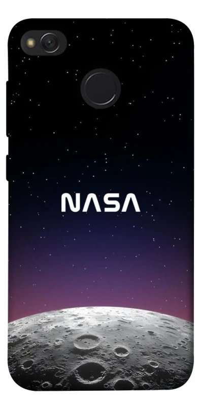 Чохол на Xiaomi Redmi 4X NASA ver.1 фото 1 з 1