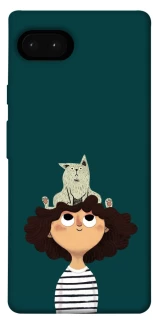 Чохол на Google Pixel 7a Домашній рух фото 1 з 1