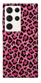 Чохол на Samsung Galaxy S23 Ultra Leopard Skin v3 фото 1 з 1