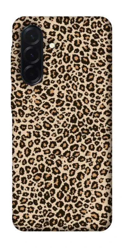 Чохол на Samsung Galaxy A37 5G Leopard Skin v2 фото 1 з 1
