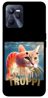 Чохол на Realme C35 Trippi Troppi фото 1 з 1