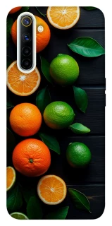 Чохол на Realme 6 citrus фото 1 з 1