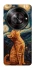 Чохол на ZTE Nubia Focus van gogh cat фото 1 з 1