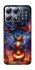 Чехол на Xiaomi POCO X8 Pro Halloween Stitch ver.5 фото 1 из 1