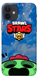 Чохол на Apple iPhone 12 (6.1") Brawl Stars ver.1 фото 1 з 1