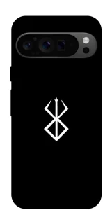 Чехол на Google Pixel 9 Pro Метка Берсерка фото 1 из 1