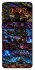 Чехол на Samsung Galaxy A21 Blizzard ver.2 фото 1 из 1