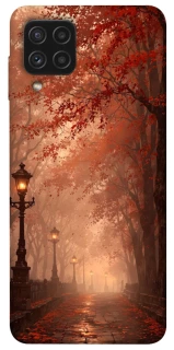 Чохол на Samsung Galaxy A22 4G boulevard фото 1 з 1