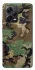Чохол на Xiaomi Redmi Note 12 Pro 5G Camouflage v12 фото 1 з 1