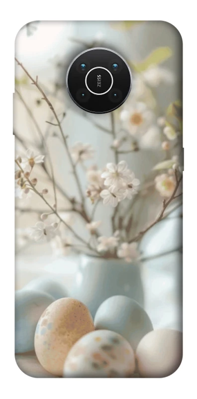 Чохол на Nokia X10 / X20 SpringJoy фото 1 з 1