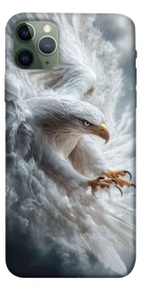 Чехол на Apple iPhone 11 Pro Max (6.5") eagle фото 1 из 1