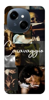 Чохол на TECNO Spark Go 1 Caravaggio фото 1 з 1